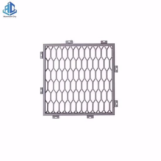 30mm Terracotta Exterior Paneling Terracotta Facade Wall Panel for Cladding Decoration Tile