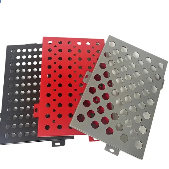 30mm Terracotta Exterior Paneling Terracotta Facade Wall Panel for Cladding Decoration Tile