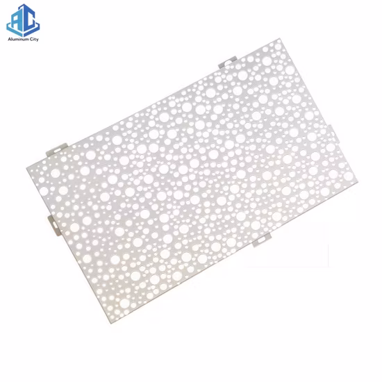 30mm Terracotta Exterior Paneling Terracotta Facade Wall Panel for Cladding Decoration Tile