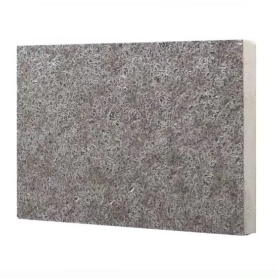 Ceramic Terracotta Facade Panel Wall Tile Cladding